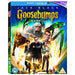 Goosebumps [Blu-ray] [2016] [Region Free] (Jack Black) - Very Good - Attic Discovery Shop