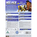 Ice Age All 5 Movies - Mammoth Box Set [DVD] [2002] [Region 2] - New Sealed - Like New - Like New - Attic Discovery Shop