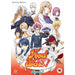 Food Wars! Complete Season 1 (Episodes 1-24) [DVD] [Region 2] [Anime 5-Disc Set] - Very Good - Attic Discovery Shop