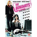 The Runaways [DVD] [Region 2] - Like New - Attic Discovery Shop