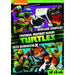 Teenage Mutant Ninja Turtles: Season 2, Vol. 3 & 4 - DVD 2 Pack [DVD] - Like New - Like New - Attic Discovery Shop