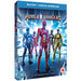Power Rangers [Blu-ray] [Region B] - New Sealed - Attic Discovery Shop