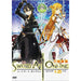 Sword Art Online Episodes 1-25 (Region Free 0 NTSC) DVD [Japanese, English Subs] - Very Good - Very Good - Attic Discovery Shop