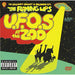The Flaming Lips U.F.O.s At The Zoo Oklahoma Rare DVD CD Style Case ALL Regions - Very Good - Attic Discovery Shop