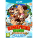 Donkey Kong Country : Tropical Freeze (Nintendo Wii U Game) [Includes Manual] - Very Good - Attic Discovery Shop