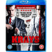 Rise Of The Krays [Blu-ray] [Region B] - (New, Torn Seal) - Like New - Attic Discovery Shop