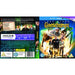 Goosebumps [Blu-ray] [2016] [Region Free] (Jack Black) - Very Good - Attic Discovery Shop