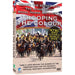 Behind The Scenes At Trooping The Colour [DVD] [Region Free] Rare NTSC - Very Good - Attic Discovery Shop