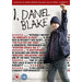 I, Daniel Blake [DVD] [2016] [Region 2] - Like New - Attic Discovery Shop