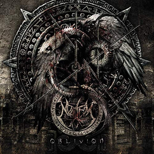 Oblivion - Noctem [Music CD Album] Extreme Metal - Very Good - Attic Discovery Shop