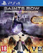 Saints Row IV (4): Re-elected (PS4) [Sony PlayStation 4 Game] *Please Read* - Good - Attic Discovery Shop