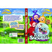 Teletubbies - Tubby Snowball +Inc We Wish You A Merry Christmas [DVD] [Region 2] - Very Good - Attic Discovery Shop