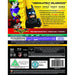 The LEGO Batman Movie [Blu-ray 3D + Blu-ray] [Region B] - New Sealed - Attic Discovery Shop