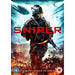 Sniper Elite [DVD] [Region 2] - (New, Torn Seal) - Like New - Attic Discovery Shop