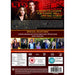 Lucifer: Season 2 / The Complete Second Series [DVD] [2017] [Region 2] - Very Good - Attic Discovery Shop