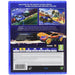 Rocket League Collector's Edition (PS4 Sony PlayStation 4 Game) - Very Good - Attic Discovery Shop