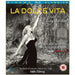 La Dolce Vita [Blu-ray] [Region B] [Includes Exclusive Interview] Cinema Classic - Like New - Attic Discovery Shop