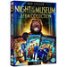 Night At The Museum 1-3 Three Film Collection 1 2 3 [2006] [Region 2] - Like New - Attic Discovery Shop