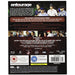 Entourage: The Complete Season 6 / Sixth Series [Blu-ray] [2010] [Region B] 3DVD - Very Good - Attic Discovery Shop