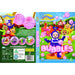 Teletubbies - Bubbles [DVD] [Region 2] - New Sealed - Attic Discovery Shop