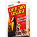 Anthony Adverse, Olivia de Havilland [DVD] Region 1 US Import Archive Collection - Very Good - Very Good - Attic Discovery Shop