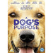A Dog's Purpose [DVD] [2017] [Region 2] - Like New - Attic Discovery Shop
