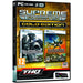 Supreme Commander - Gold Edition (PC DVD ROM Game) - Very Good - Attic Discovery Shop