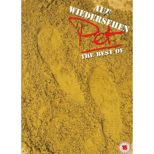 The Best Of Auf Wiedersehen Pet Complete Series 1 & 2 [DVD Box Set] [Region 2] - Like New - Attic Discovery Shop