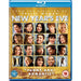 New Year's Eve [Blu-ray] [2011] [2012] [Region B] - New Sealed - Attic Discovery Shop