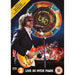 Jeff Lynne's - Live In Hyde Park [DVD] [2015] [NTSC] [Region Free] - Like New - Attic Discovery Shop