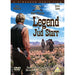 NEW Sealed - The Legend Of Jud Starr [DVD] [Region Free] - Attic Discovery Shop