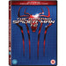 The Amazing Spider-Man/The Amazing Spider-Man 2 [DVD] [Region 2] - Very Good - Attic Discovery Shop