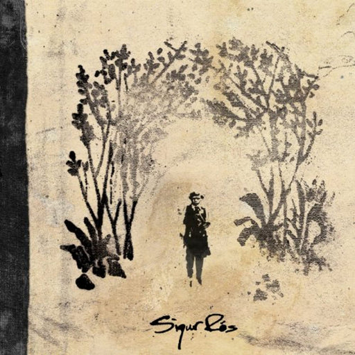 Sigur Rós - Takk... [CD Album] Rare in Card Sleeve Book with Art Pages Sigur Ros - Very Good - Attic Discovery Shop