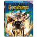 Goosebumps [Blu-ray] [2016] [Region Free] (Jack Black) - Very Good - Attic Discovery Shop