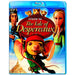 The Tale of Despereaux [Blu-ray] [Region Free] - Like New - Attic Discovery Shop