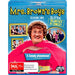 NEW Sealed Mrs Brown's Boys: Season Two / Complete Series 2 [Blu-ray] [Region B] - Attic Discovery Shop