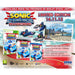 Sonic & All Stars Racing Transformed Limited Edition PS3 Game [Includes Manual] - Very Good - Attic Discovery Shop