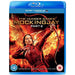 The Hunger Games: Mockingjay Part 2 [Blu-ray] [2015] [Region B] - New Sealed - Attic Discovery Shop