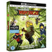 The LEGO Ninjago Movie [4K Ultra HD UHD + Blu-ray] 2017 [Region B] - New Sealed - Attic Discovery Shop