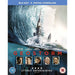 Geostorm [Blu-ray] [2017] [Region Free] - New Sealed - Attic Discovery Shop