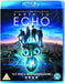 Earth to Echo [Blu-ray] [Region B] [2014] eOneUK Film Movie New Sealed - Attic Discovery Shop