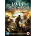 1944: Forced To Fight [DVD] [Region 2] - New Sealed - Attic Discovery Shop