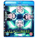 Flatliners [Blu-ray] [2017] [Region Free] - Very Good - Attic Discovery Shop