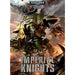 Warhammer 40,000 Codex: Imperial Knights Hardback Book - Good - Attic Discovery Shop