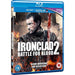 Ironclad 2: Battle For Blood [Blu-ray] [2014] [Region Free] - Like New - Attic Discovery Shop