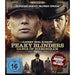 Peaky Blinders - Season 2 Reg B Blu-ray [German Import Plays in English] Sealed - Like New - Attic Discovery Shop