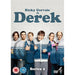 Derek Series 2 The Complete Second 2nd Season [DVD] [Region 2] (Ricky Gervais) - Very Good - Attic Discovery Shop