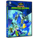 Batman Unlimited: Monster Mayhem [DVD] [2015] [Region 2]  - New Sealed - Attic Discovery Shop