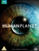 Human Planet - BBC Complete Series [DVD] [2011] [Region 2, 4] - New Sealed - Attic Discovery Shop
