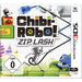GERMAN Version NEW Factory Sealed - Chibi-Robo! Zip Lash (Nintendo 3DS Game) - Like New - Attic Discovery Shop